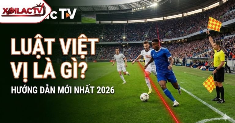 Luật Việt Vị