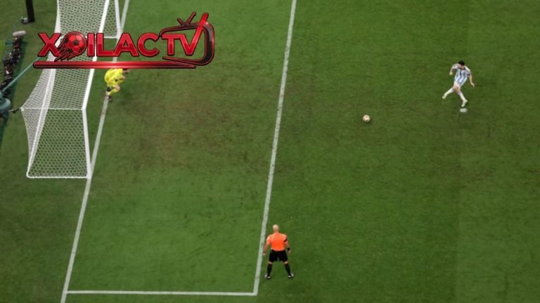 Luân lưu (Penalty Shootout) là gì